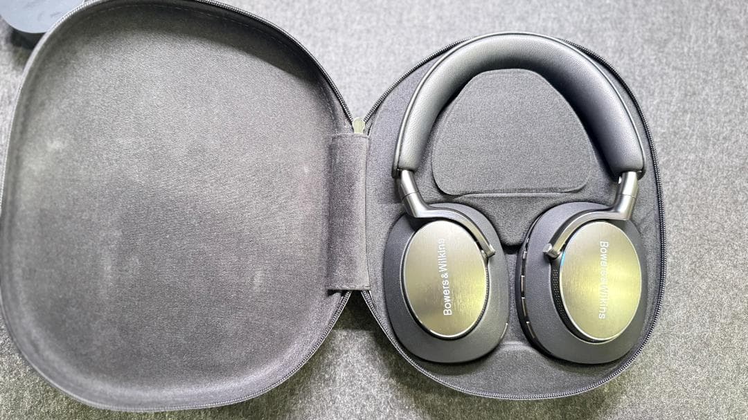 出品期間残り数日 Bowers & Wilkins フラッグシップ PX8