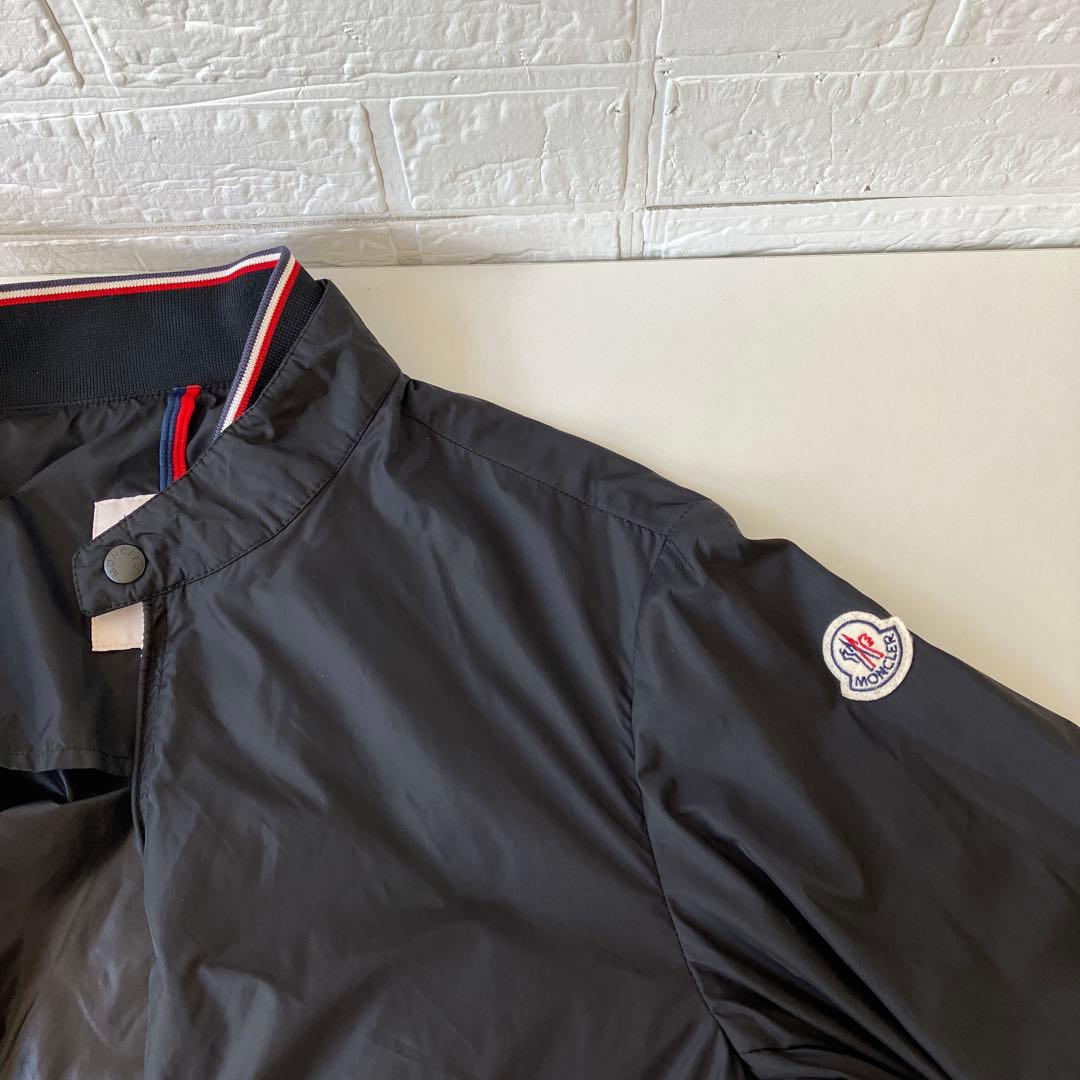 MONCLER　モンクレール　ミロワール　ブルゾン　サイズ1　S相当　4136