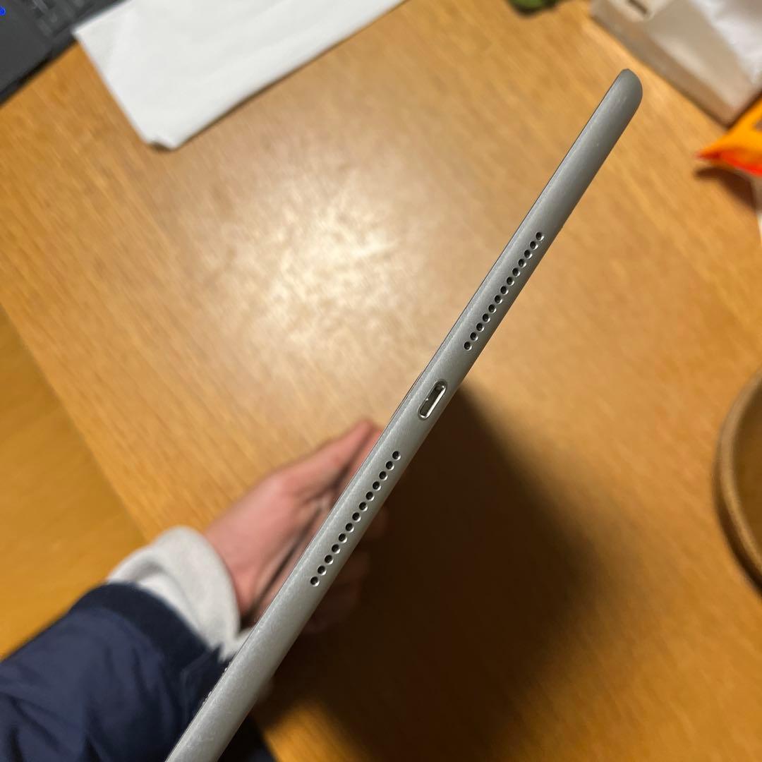 iPad 9世代 256gb 海外版