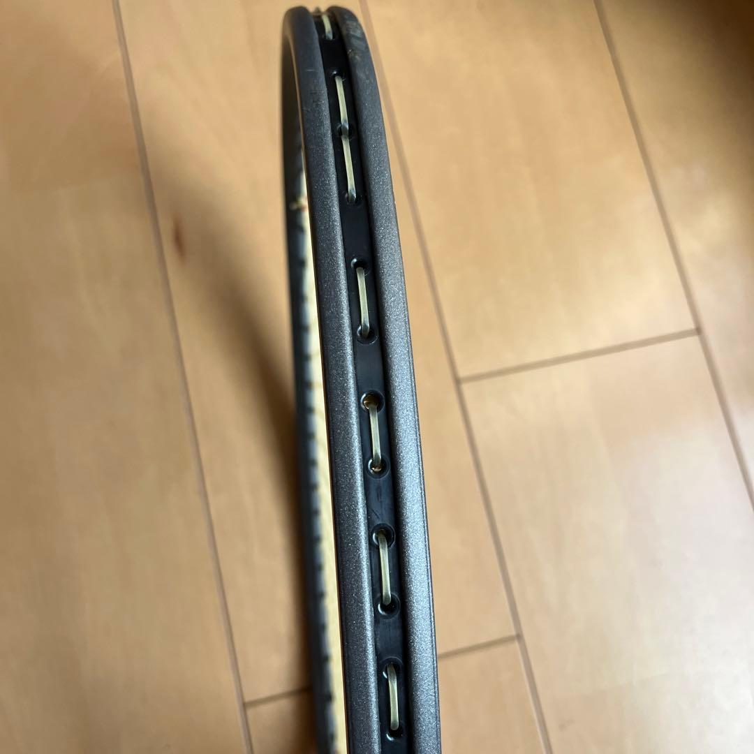 ロシニョール　F320 Graphite テニスラケット