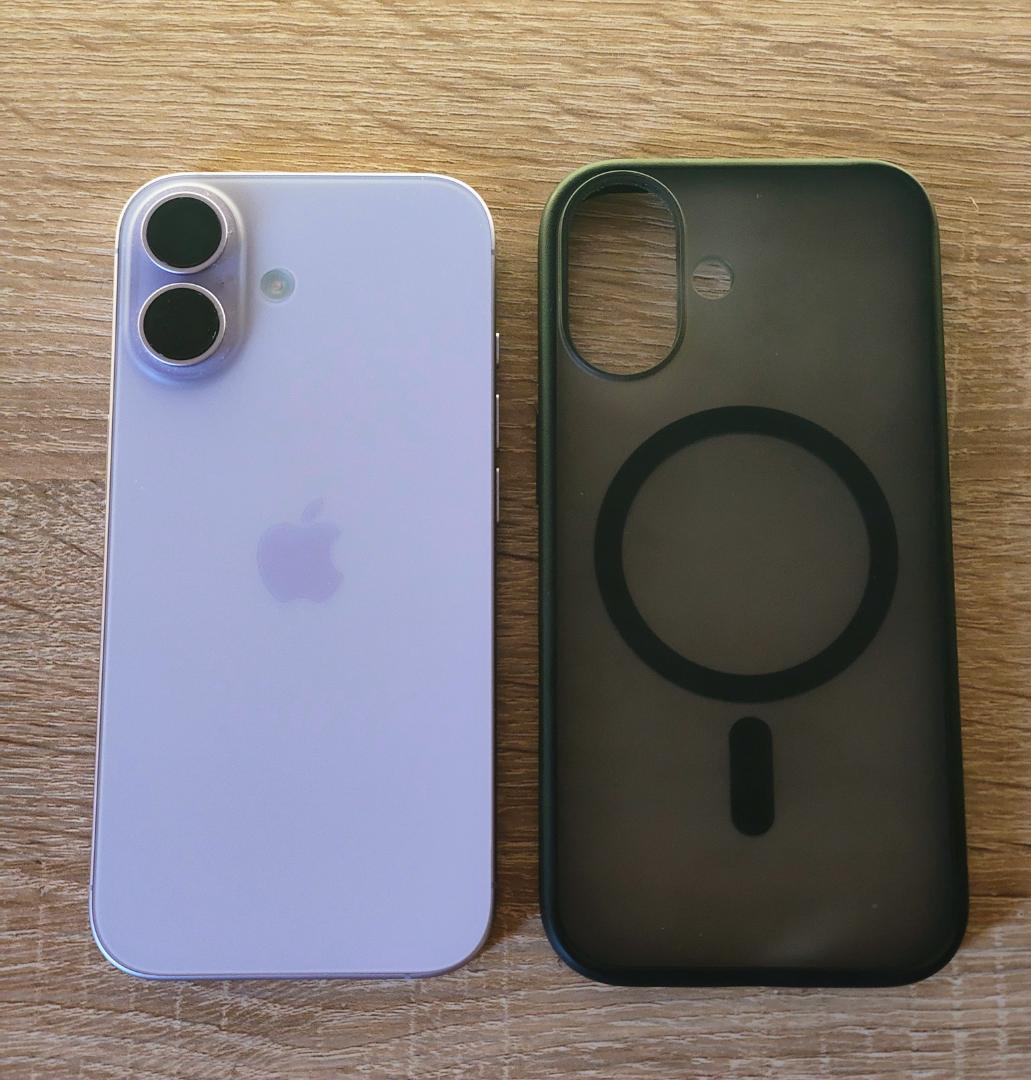 Apple iPhone 17 ラベンダー 256GB