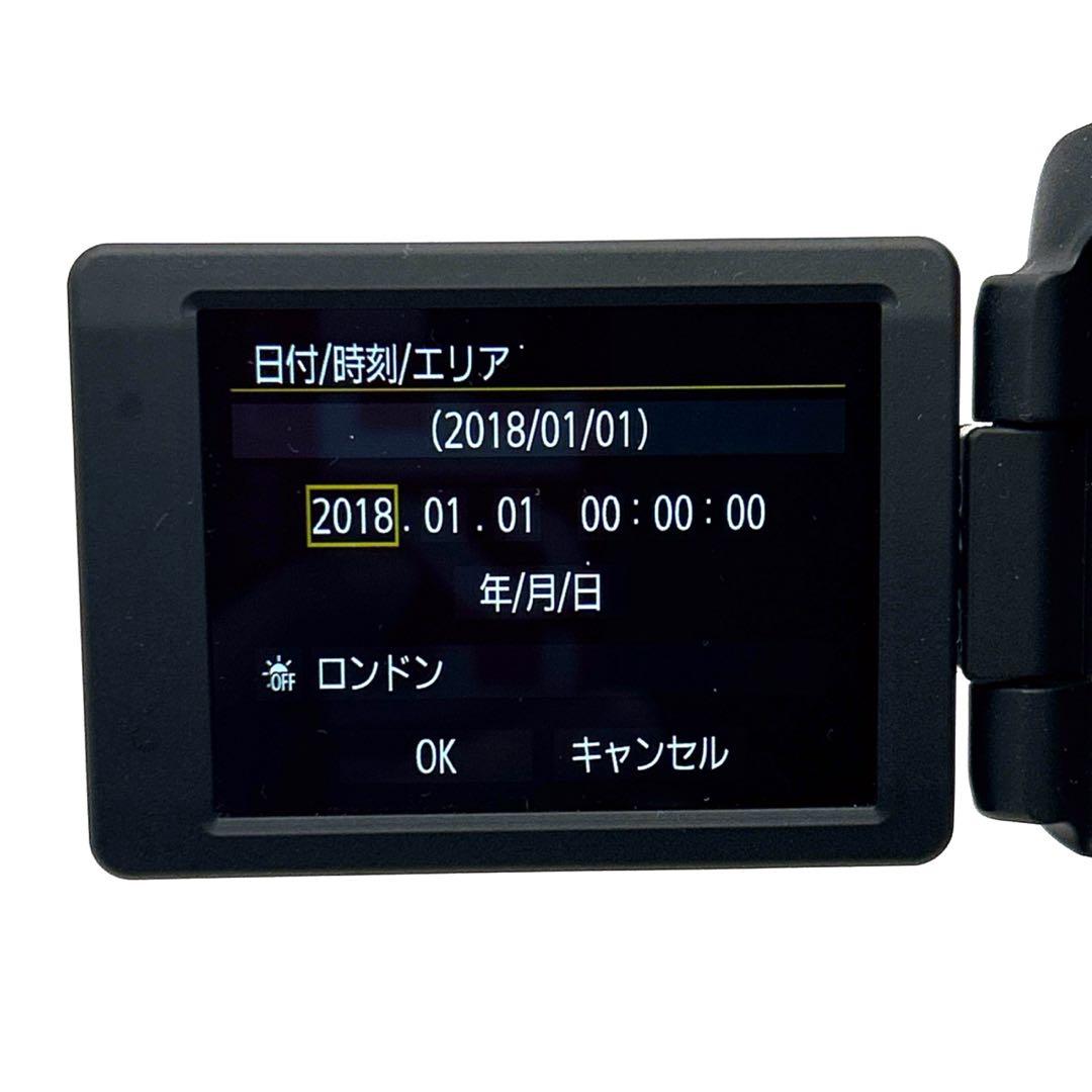 Canon PowerShot SH70HC コンパクトデジタルカメラ