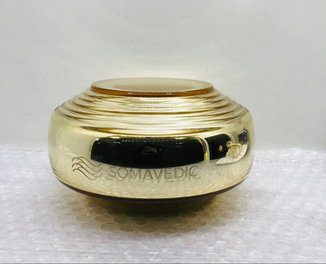 SOMAVEDIC ソマヴェディック アンバー