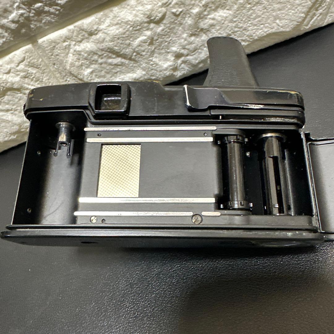 希少　オリンパス OLYMPUS PEN-FT ブラック　ジャンク　現状品