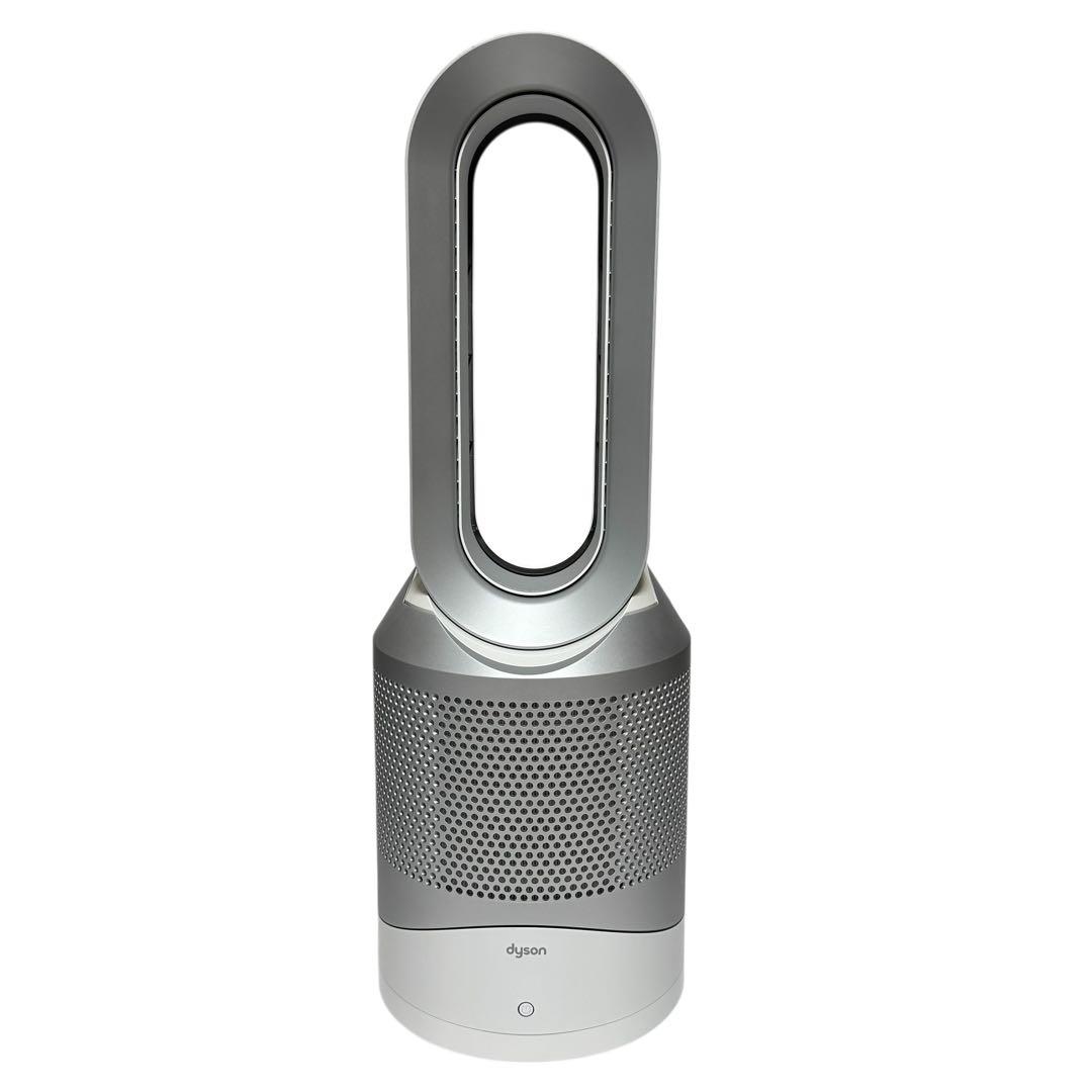 【美品】交換フィルター付 Dyson ダイソン pure Hot&Cool