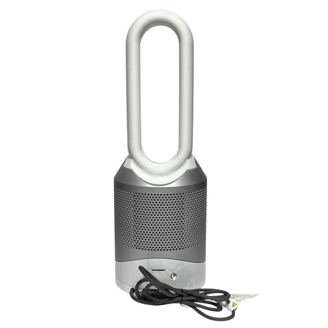 【美品】交換フィルター付 Dyson ダイソン pure Hot&Cool