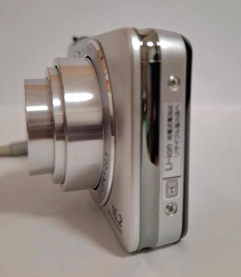 [美品]ソニー SONY Cyber-shot DSC-WX30 デジタルカメラ