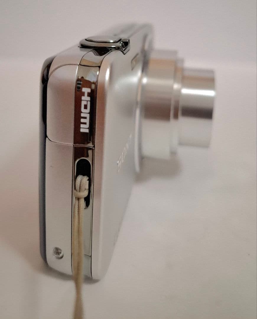 [美品]ソニー SONY Cyber-shot DSC-WX30 デジタルカメラ