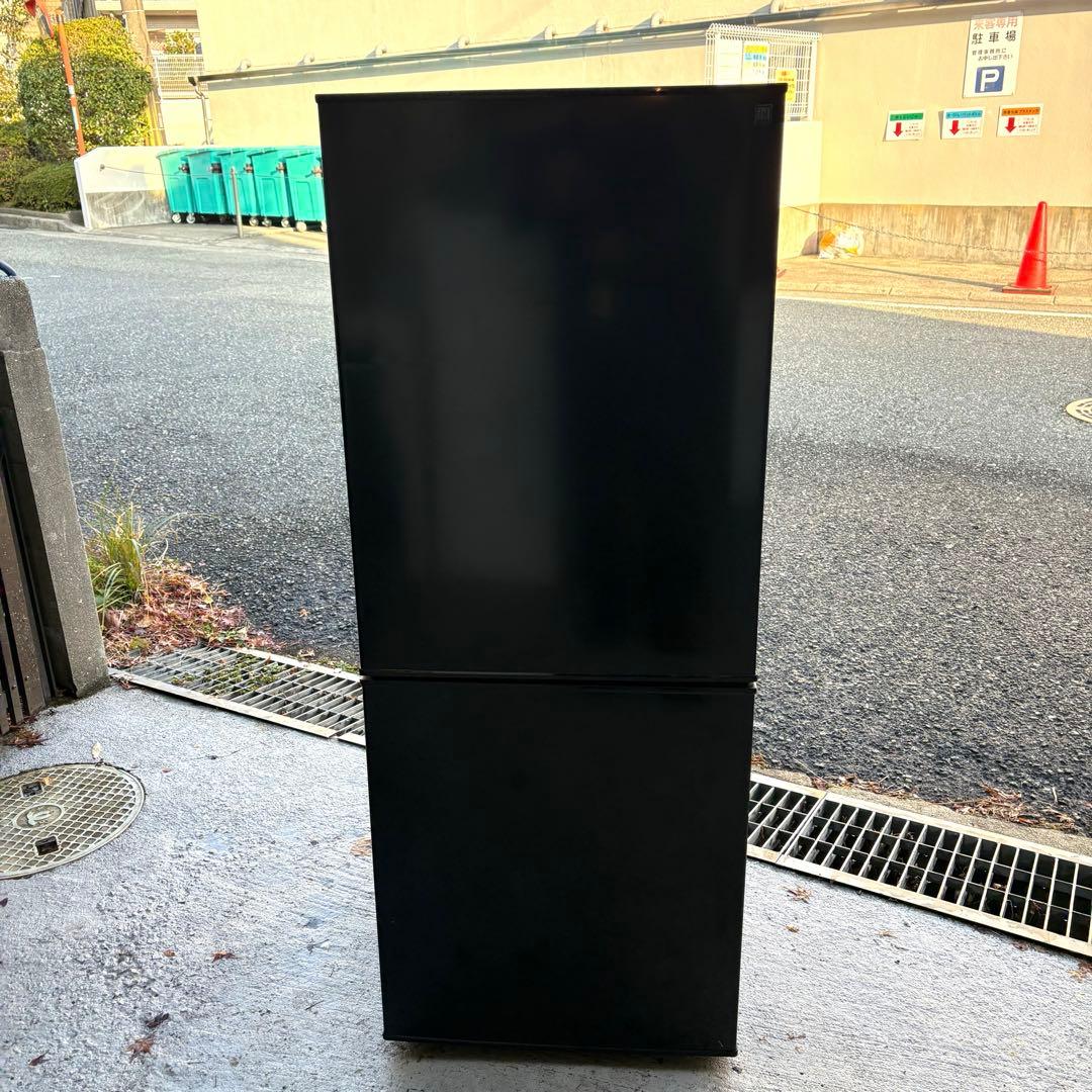 ニトリ2023、2022年冷蔵庫洗濯機セット　1人暮らしセット　分解洗浄済み