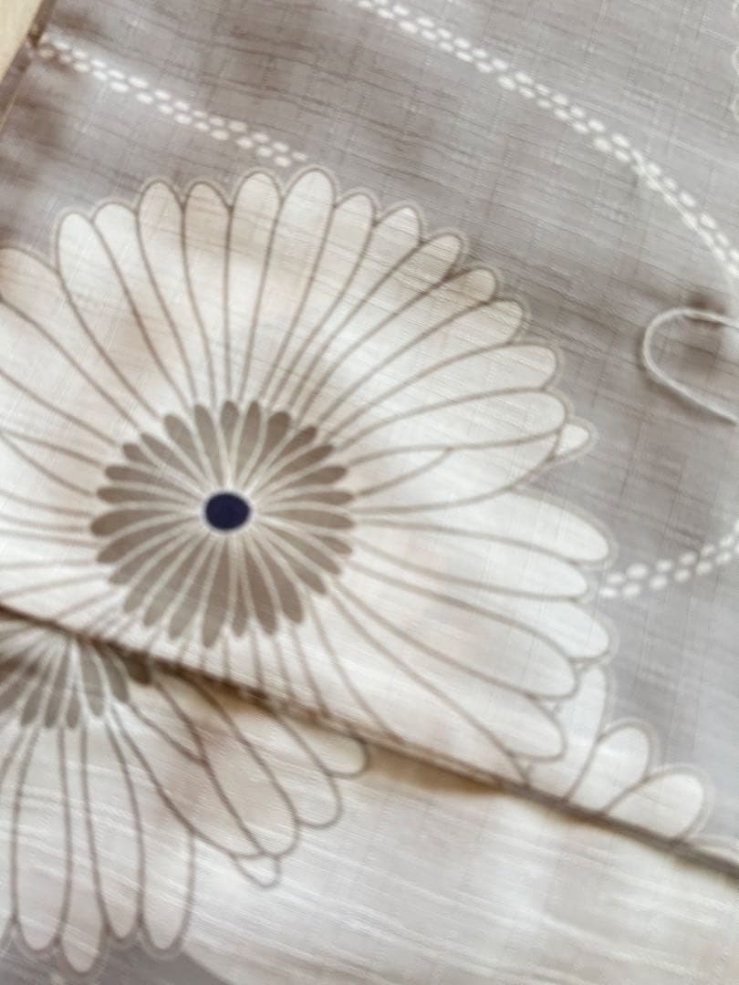 新品 未使用⭐︎大人の浴衣と金魚の帯セット⭐︎新作速乾⭐︎ニュアンスカラー⭐︎最新のお色