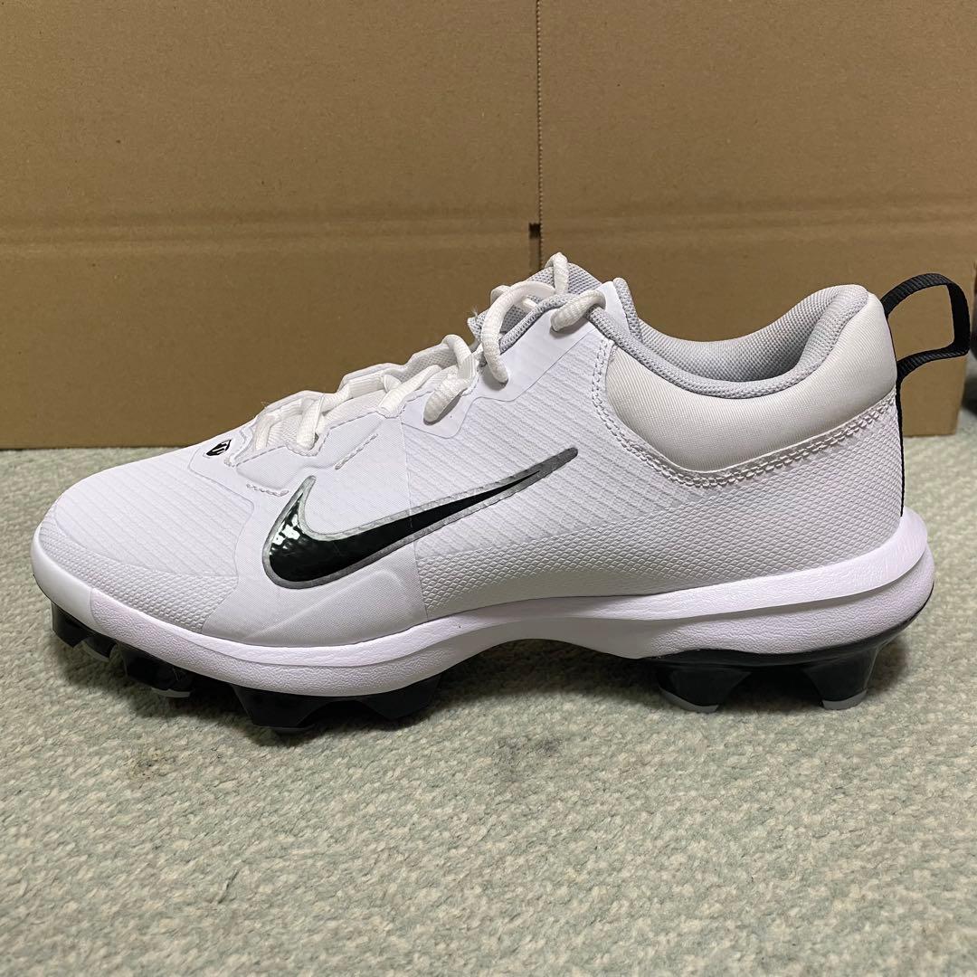 ナイキ ポイントスパイク Force Trout 9 Pro MCS 27cm