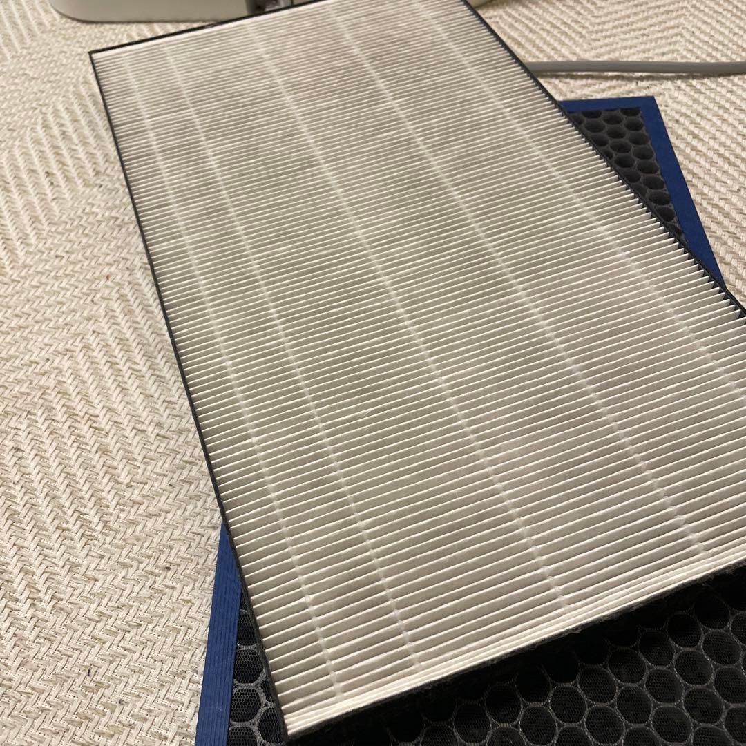 シャープ 加湿空気清浄機 プラズマクラスター KI-PS50