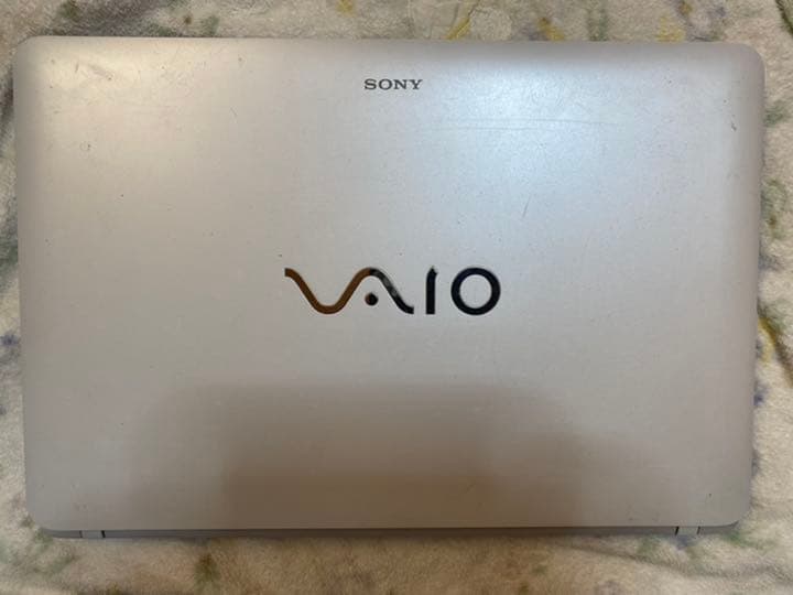 その他 Sony vaio SVF153B1GN