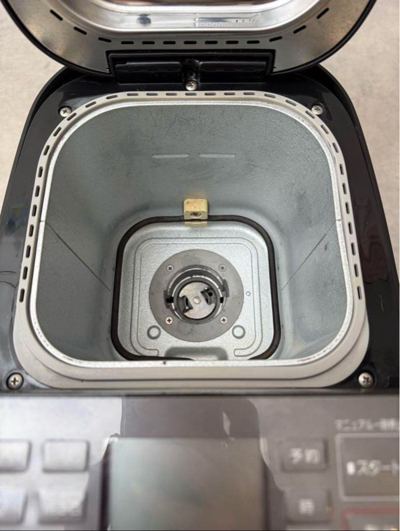 【値下げ】Panasonic ホームベーカリー SD-MDX102