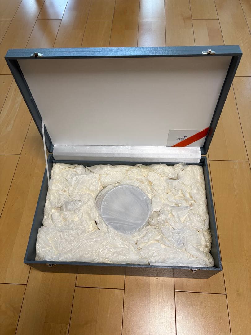  フロレンティーンターコイズ食器セット