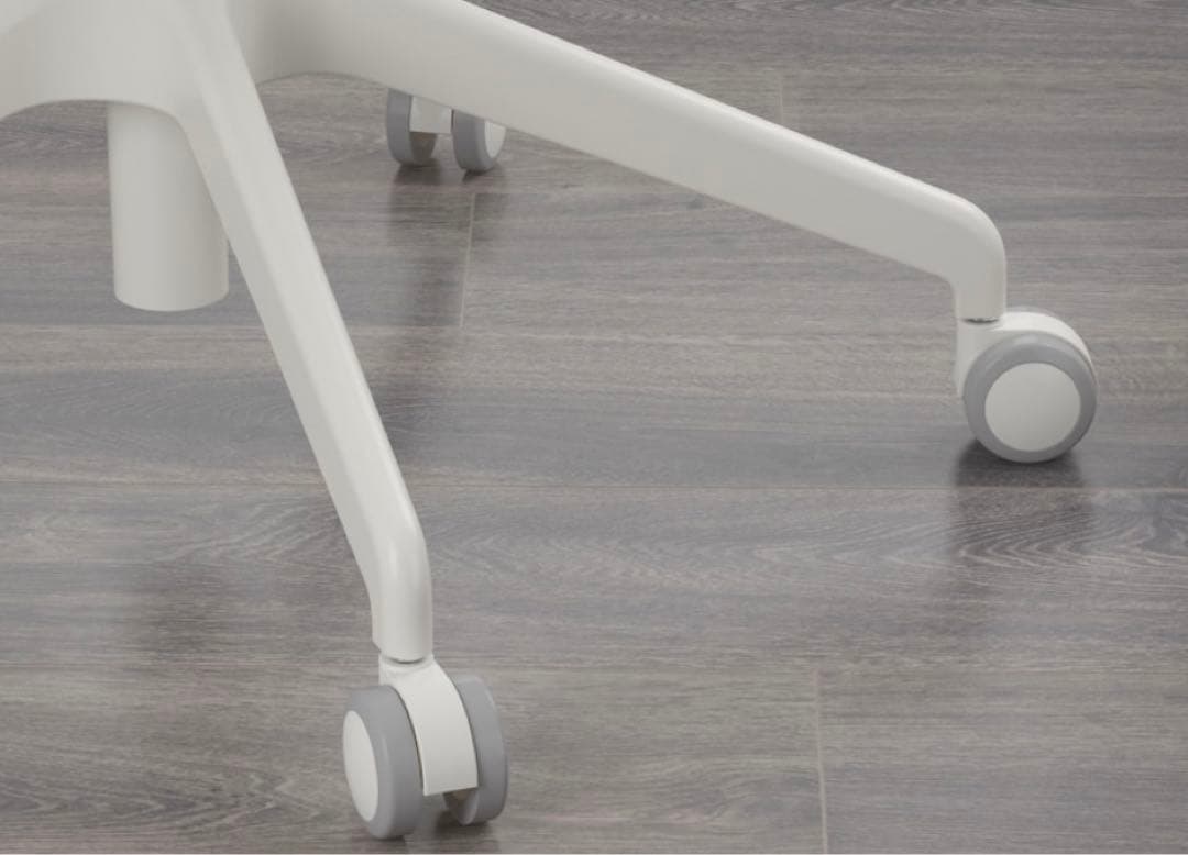 【新品/即日発送】デスクチェア1脚※値下げ不可