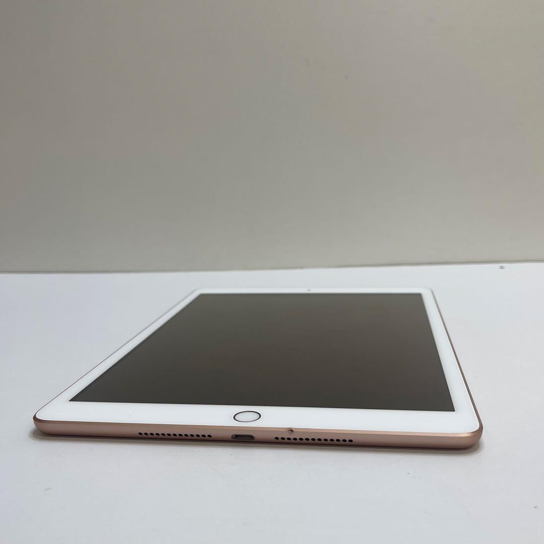#695 iPad 第7世代 128GB Wi-Fi A2197 80%