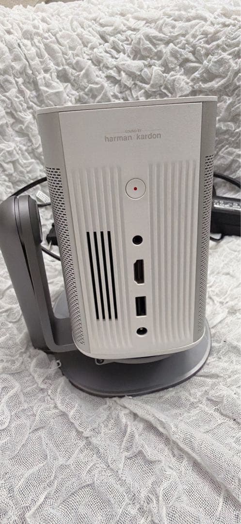 【美品】XGIMI MoGo Pro XK03S 台座セット