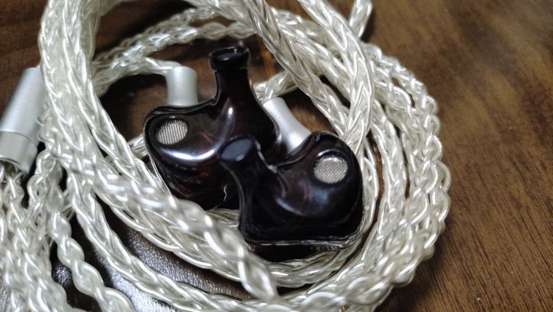 INTUAURA Balance 日本未販売