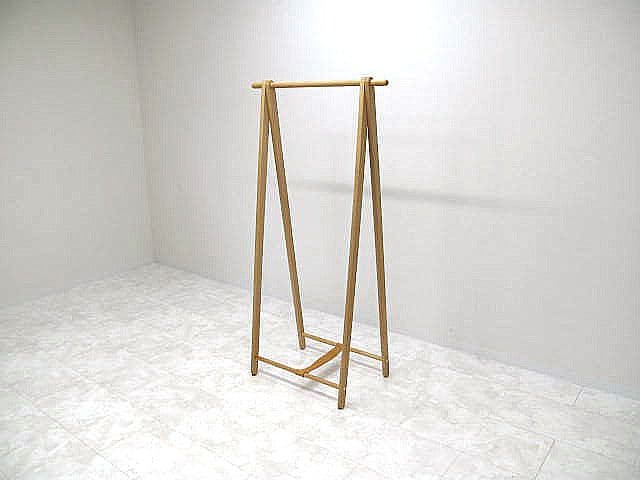 展示品　北海道旭川家具　コサイン　ドレスラック DR-270　カンディハウス取扱