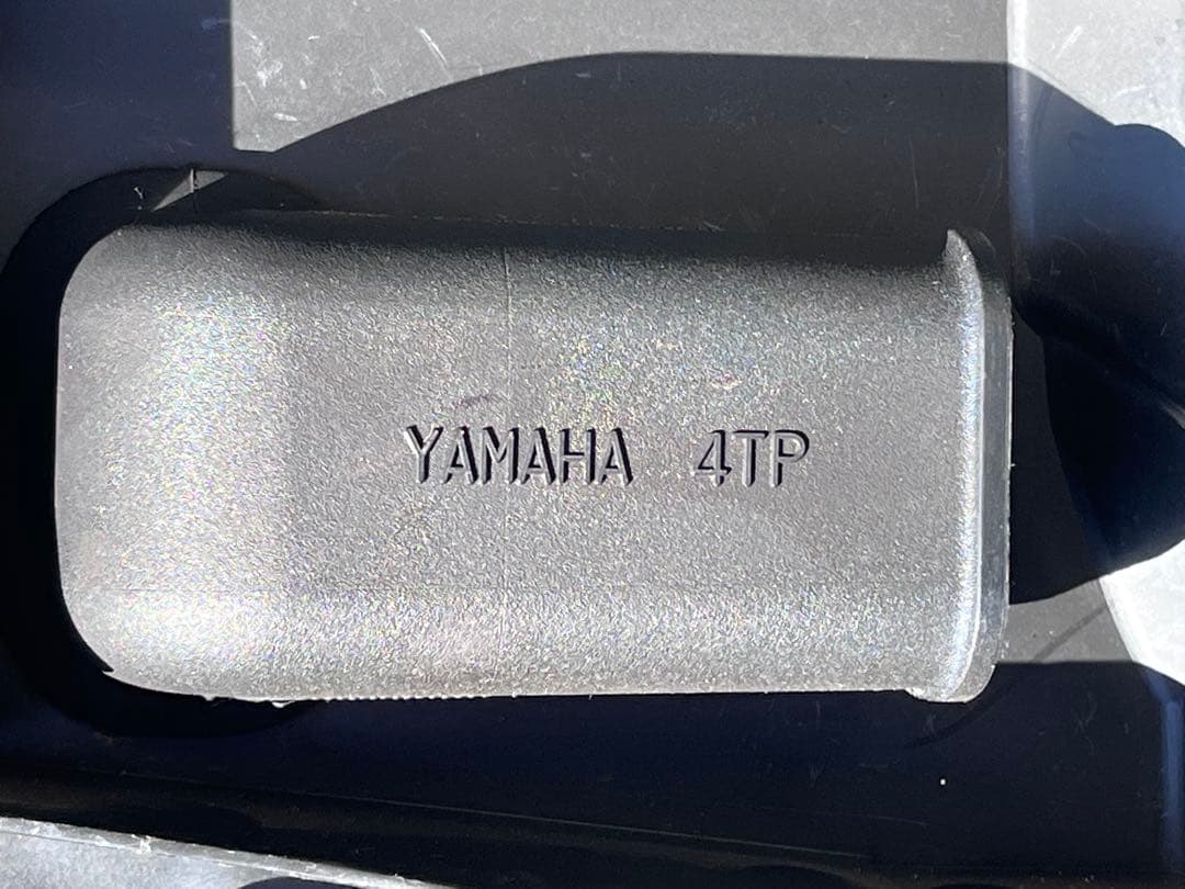 DTランツァ230 エアークリーナボックス