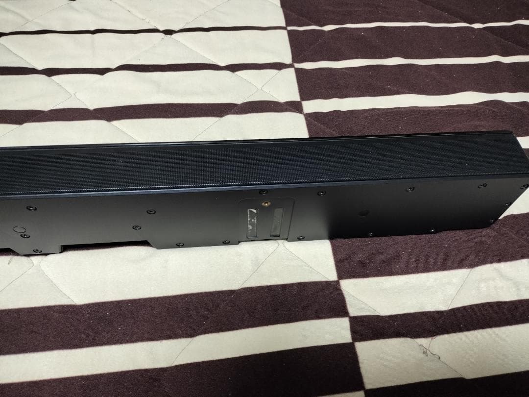 BOSE　Bass Module 500 & Soundtouch 300 他