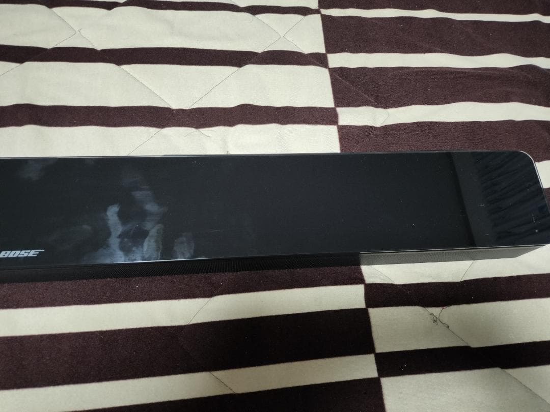 BOSE　Bass Module 500 & Soundtouch 300 他