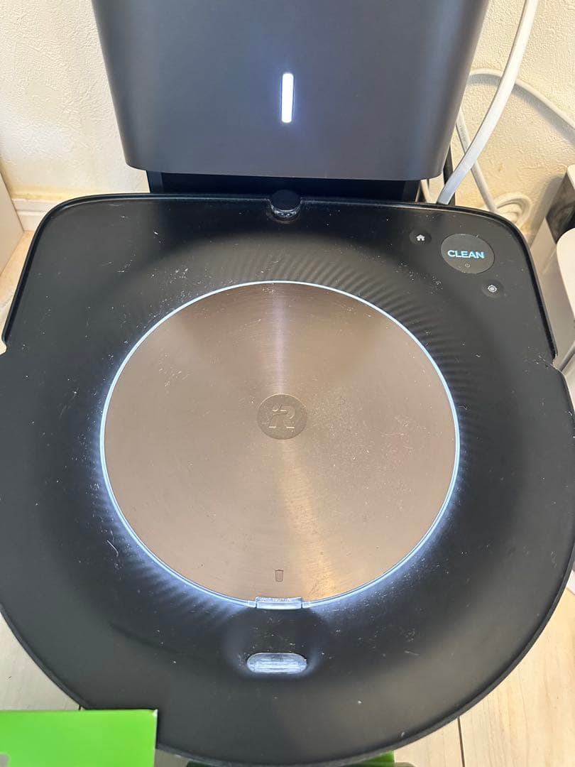 ルンバ・ブラーバジェットセット売り