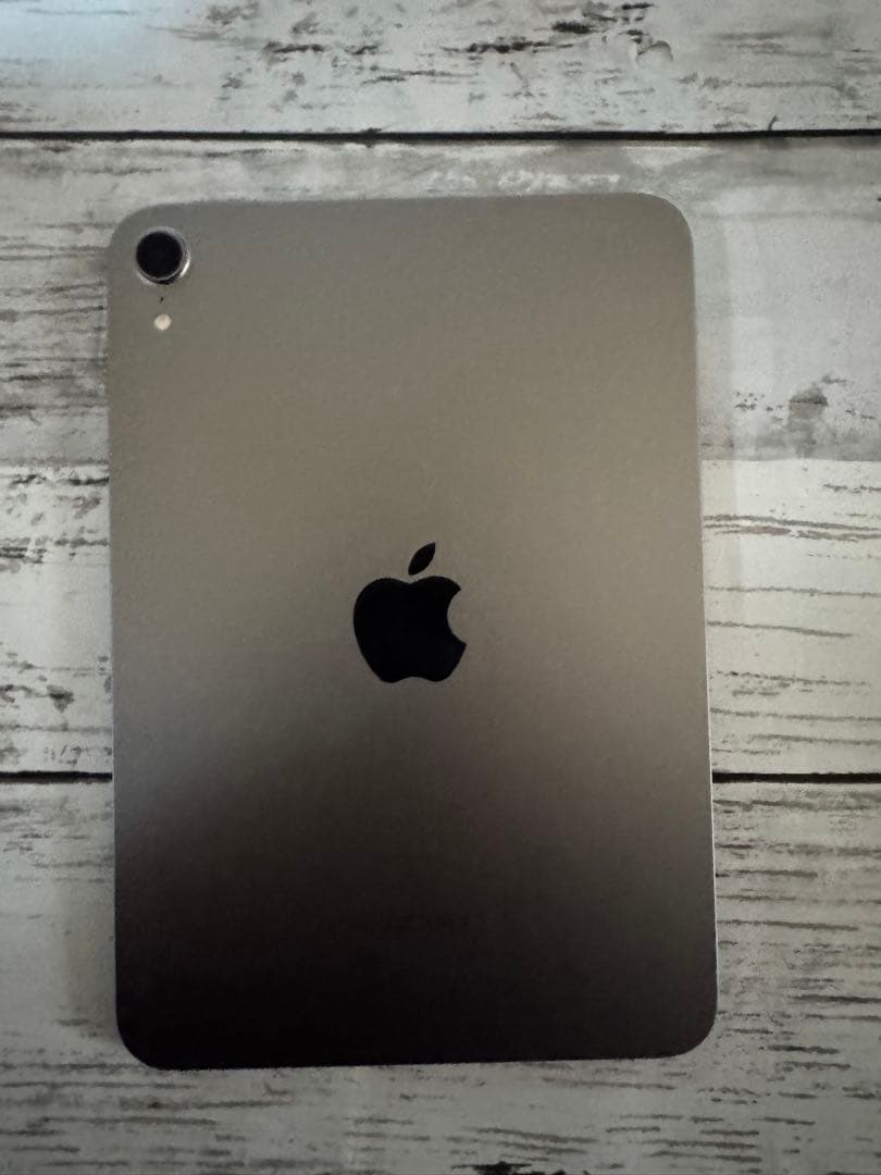 IPAD MINI (A17PRO)128Gb WIFi スペースグレー