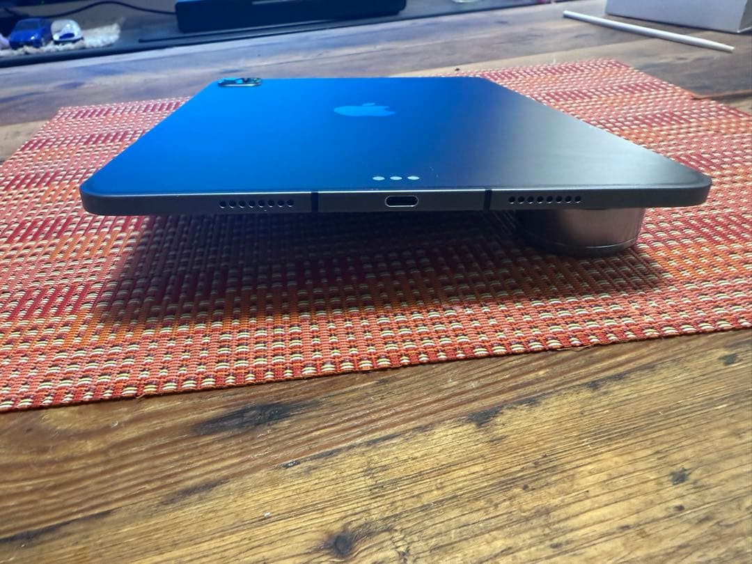 Apple iPad Pro 11インチ (第3世代) 128GBセルラー