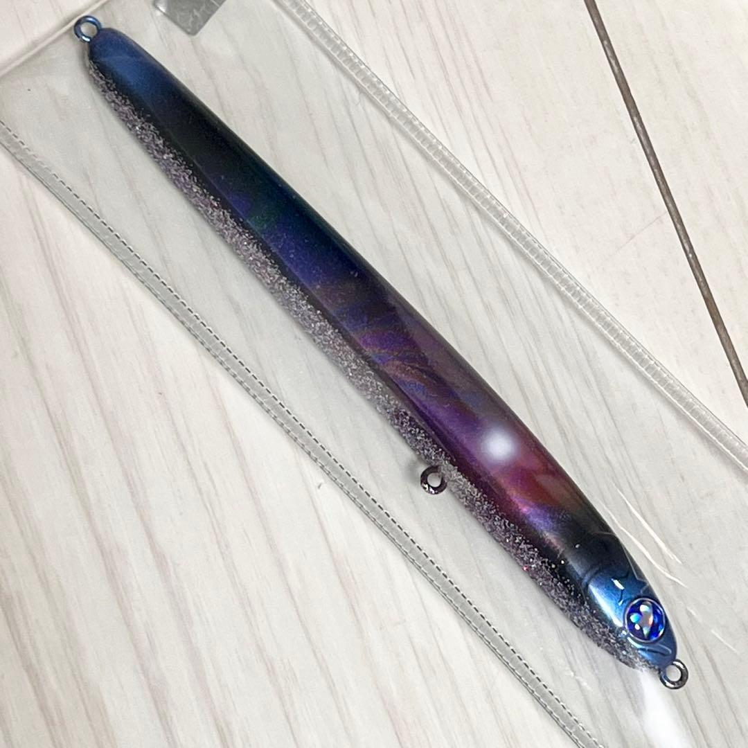 ブルーブルー アウトスター120S スネコン90TG 釣りフェス 2026