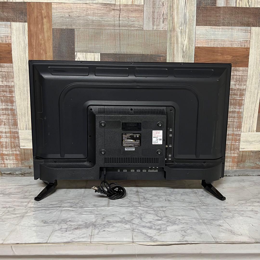 トレーナーさん専用全国送料込ASTEX省エネ32型スリムベゼル地デジTV外付HD