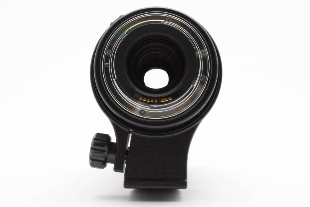 タムロン TAMRON AF 200-400mm F5.6 キヤノン用