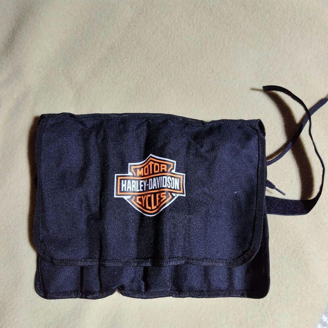 Harley-Davidson 純正ツールセット94819-02　美品です