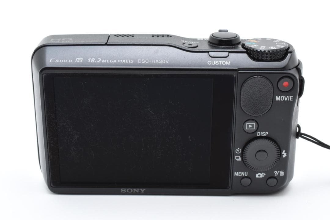 SONY ソニー Cyber-shot DSC-HX30V