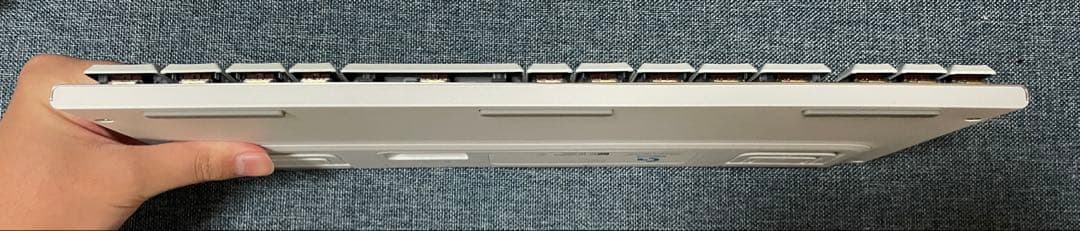 ネ*マ様 Logitech G913 TKL ホワイトキーボード