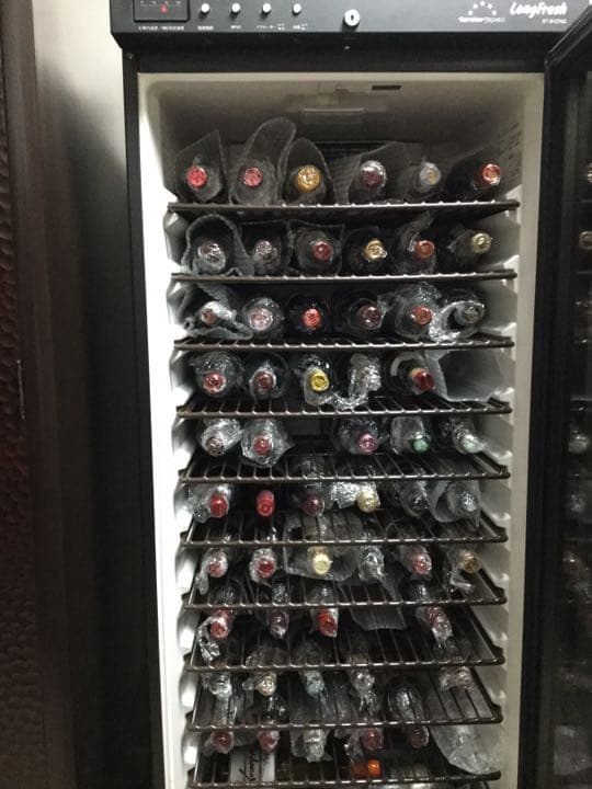 シャトー　ラ　ラギューヌ　1988年