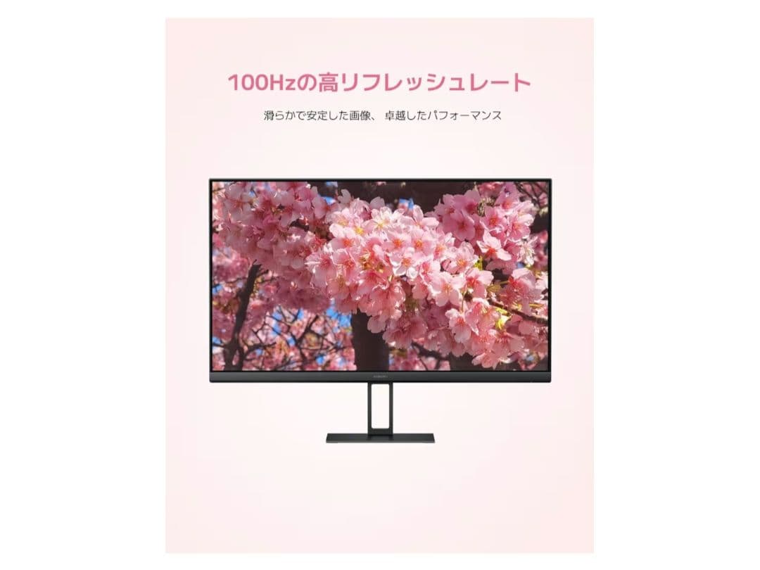 Xiaomi モニター A24i ディスプレイ 23.8インチ