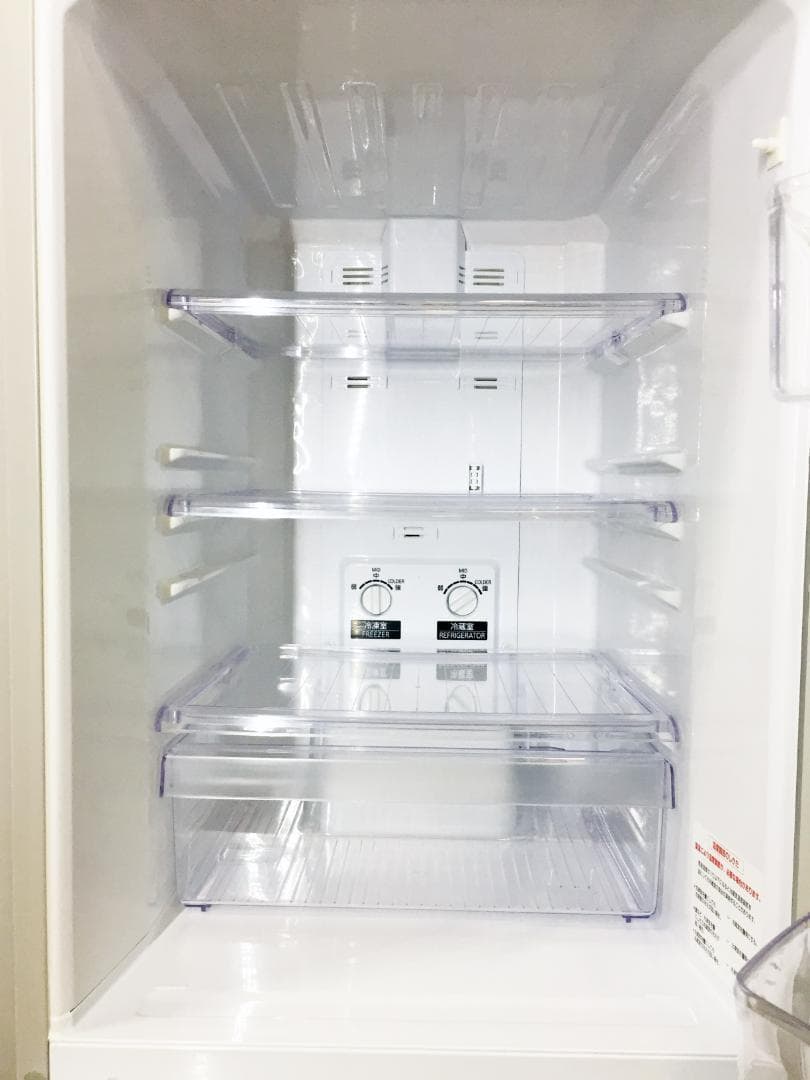 送料無料★三菱 146L 冷蔵庫【MR-P15S-S】
