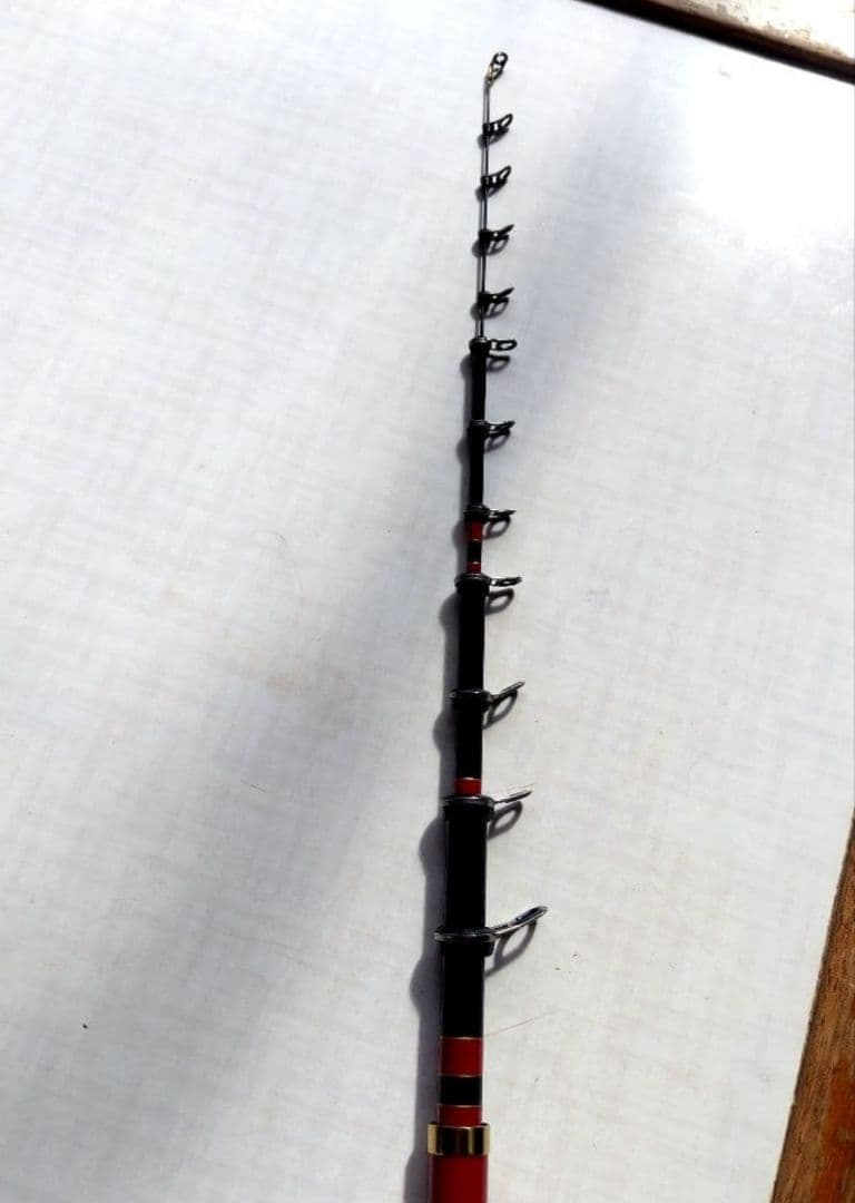 ✨ガマ磯✨チヌ競技スペシャルⅢ 06-50✨チヌ竿✨