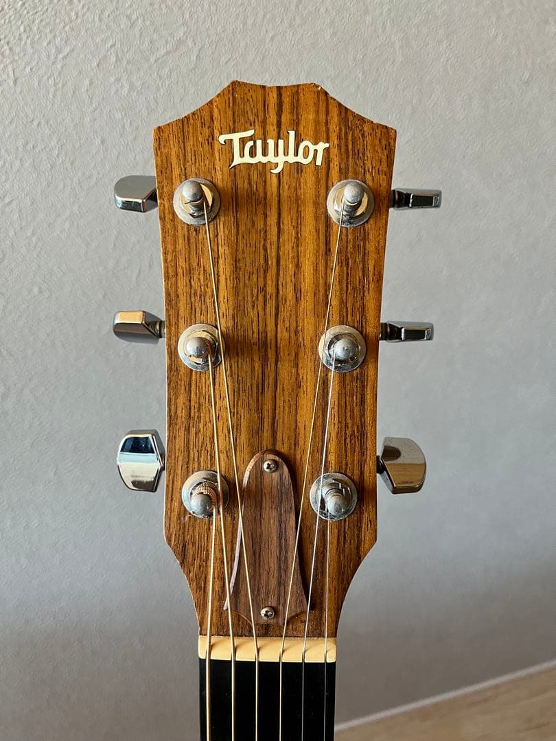 ギター Taylor 214ce Koa