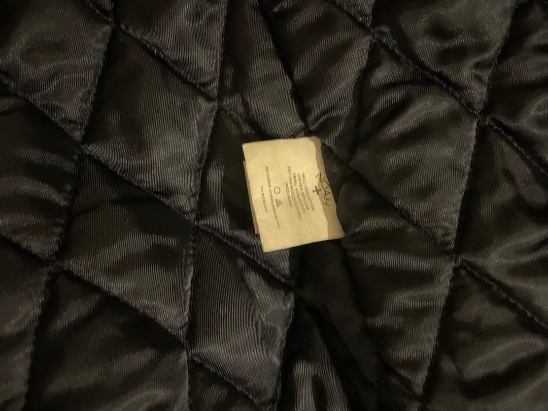 Noah スタジャン