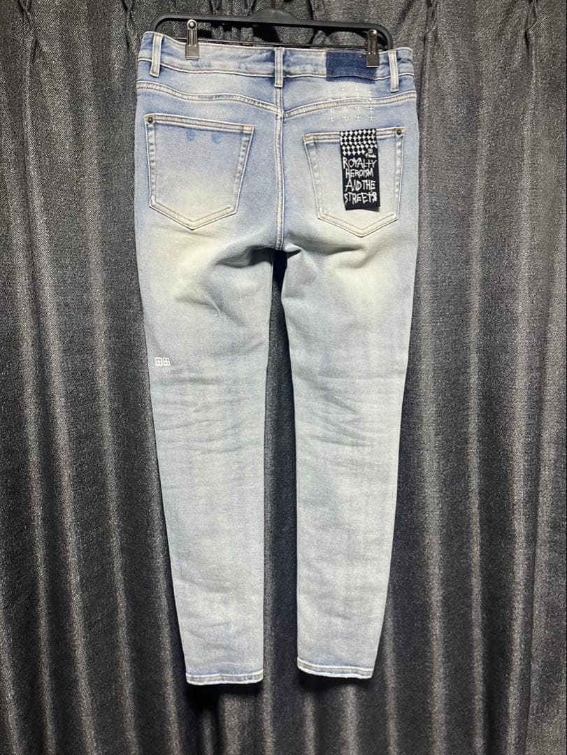 パンツ ksubi 30