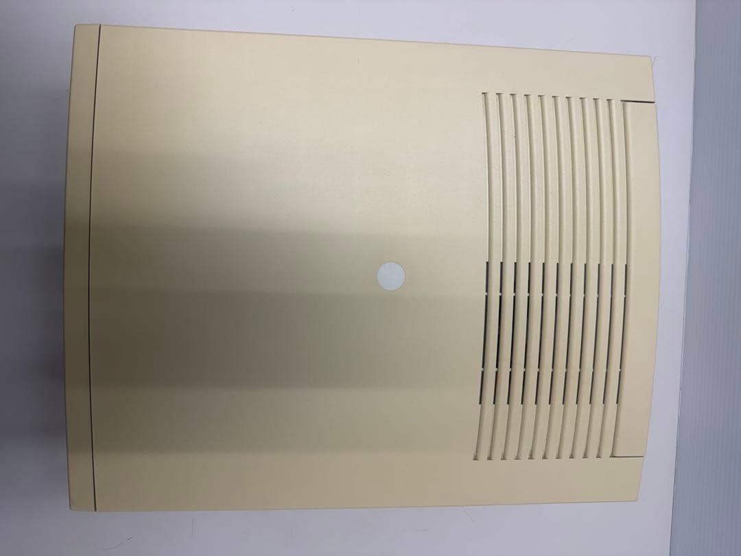 Apple Macintosh LC630 起動確認済 本体のみ 現状品