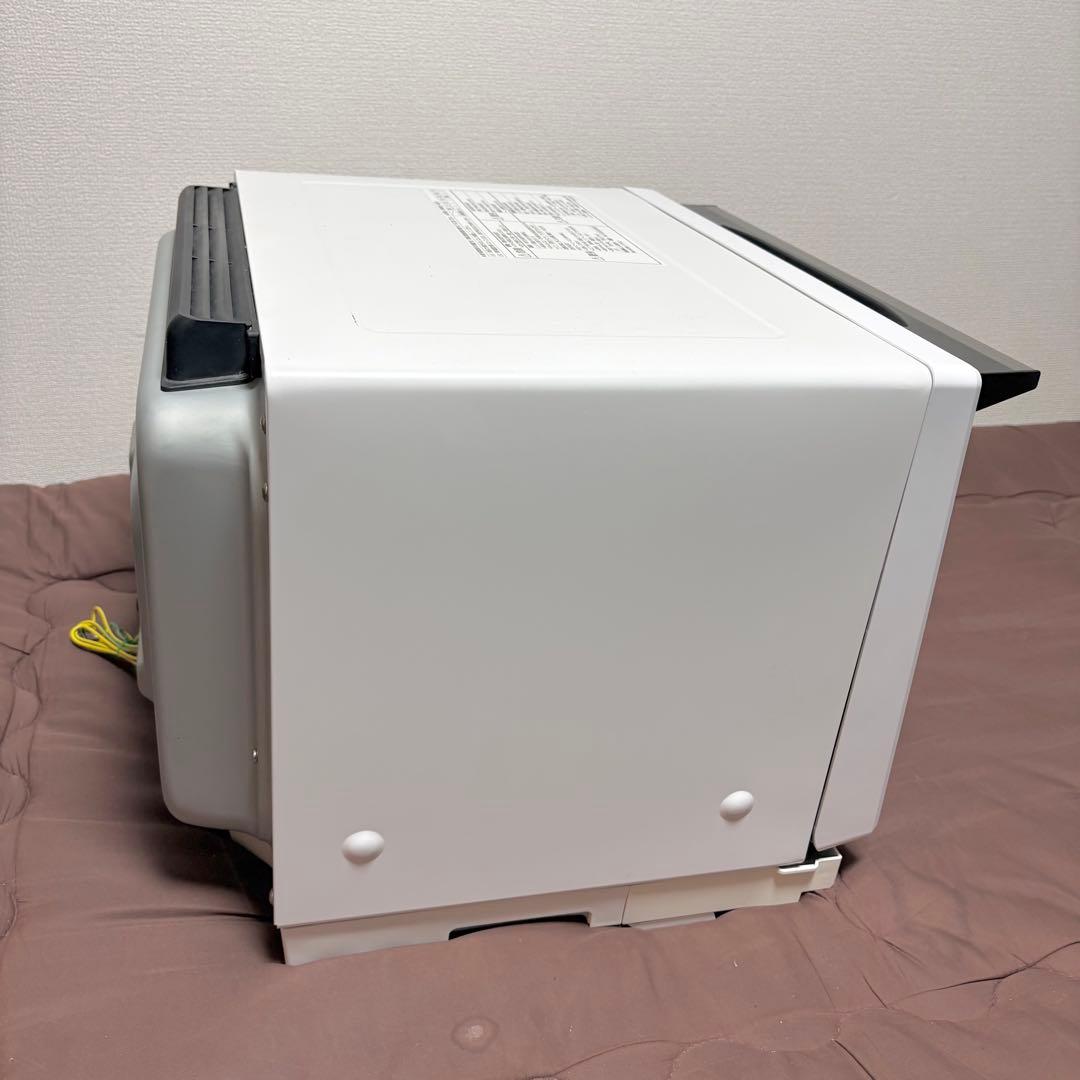 【美品】パナソニック★スチームオーブンレンジ★3つ星ビストロ★NE-BS807★