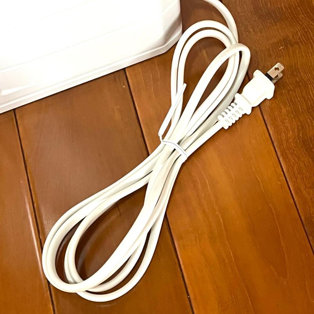 【美品】FUJITSU 富士通 PLAZION HDS-302G集塵機能付脱臭機