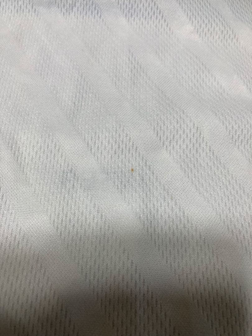 UMBRO インテル レプリカシャツ 1997-98アウェイ レコバ L 当時物