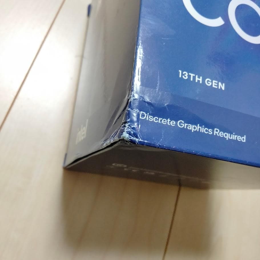 インテル INTEL CPU i9 13900F ‎BX8071513900F