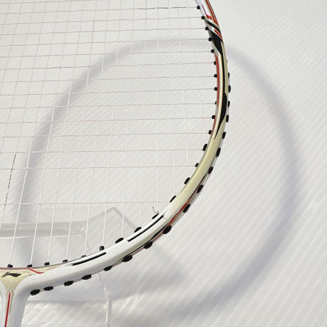 LI-NING AERONAUT 9000 リーニン バトミントン ラケット