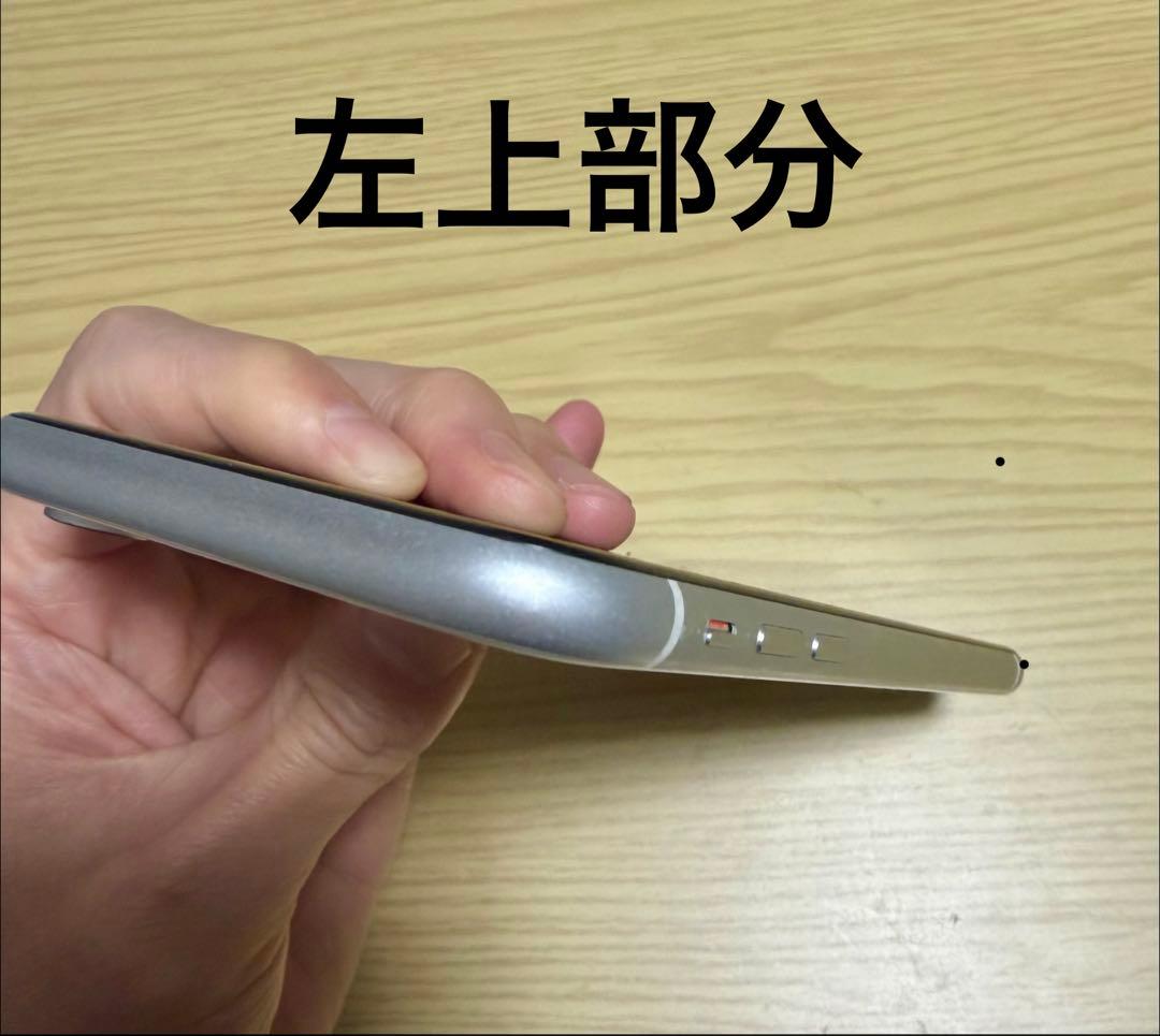 【美品】iPhone xr ホワイト 64GB